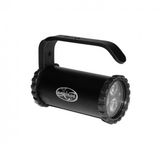 Saekodive Polaris 660 Lümen Şarjlı Led Fener