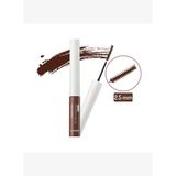 Saemmul 3D Slim Mascara - Üç Boyutlu Ultra İnce Rimel Brown