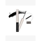 Saemmul 3D Slim Mascara - Üç Boyutlu Ultra İnce Rimel Siyah