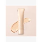 Saemmul Airy Cotton Hafif Yapılı Mat Bitişli Fondöten - Light Beige 30 mL