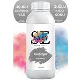 Saey Afrodizyak Esansiyel Uçucu Koku Yağ Buhurdanlık Yağı Difüzör Esansı Hobi Esans 1000ml