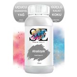 SAEY Afrodizyak Esansiyel Uçucu Koku Yağ Buhurdanlık Yağı Difüzör Esansı Hobi Esans 250ml