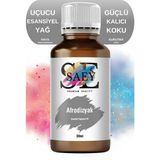 SAEY Afrodizyak Esansiyel Uçucu Koku Yağ Buhurdanlık Yağı Difüzör Esansı Hobi Esans 30ml