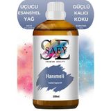 Saey Hanımeli Esansiyel Uçucu Koku Yağ Buhurdanlık Yağı Difüzör Esansı Hobi Esans 100ml