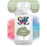 Saey Paçuli Esansiyel Uçucu Koku Yağ Buhurdanlık Yağı Difüzör Esansı Hobi Esans 250ml