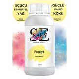 Saey Papatya Esansiyel Uçucu Koku Yağ Buhurdanlık Yağı Difüzör Esansı Hobi Esans 250ml
