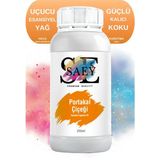 SAEY Portakal Çiçeği Esansiyel Uçucu Koku Yağ Buhurdanlık Yağı Difüzör Esansı Hobi Esans 250ml