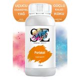 Saey Portakal Esansiyel Uçucu Koku Yağ Buhurdanlık Yağı Difüzör Esansı Hobi Esans 250ml
