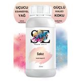 SAEY Sakız Esansiyel Uçucu Koku Yağ Buhurdanlık Yağı Difüzör Esansı Hobi Esans 250ml