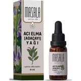Saf Adaçayı (Acı Elma) Yağı10 Ml. (Clary Sage Oil) - Genel