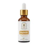 Saf Akgünlük Uçucu Yağı 10 ml - Boswellia Serrata Frankincense -%100 Doğal ve Katkısız Aromaterapi Yağı - Cilt Bakımı ve Meditasyon İçin Sığla Yağı