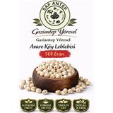 Saf Antep Avare Koy Leblebisi 500 gr Gaziantep Yöresinden Yeni Mahsul - 0,35 lt