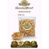 Saf Antep Kirik Ceviz Ici 500 G – Geleneksel Yöresel Lezzet - 1 Adet