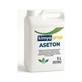Saf Aseton 5 Litre