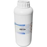 Saf Aseton %99.9 1 Lt - 1 litre