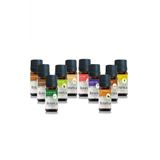 Saf Aspir Badem Cam Terebentin Lavanta Hint Sarimsak Avakado Cay Agaci Jojoba Argan Yag 10 Ml