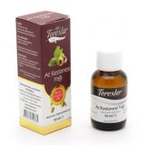 Saf At Kestanesi Yağı - 50Ml - Altın Toroslar