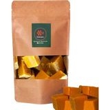 Saf Balmumu 100 G – Doğal Katkısız Kesme Balmumu – Kozmetik, Mum, Krem Yapımı Için Raw Bee
