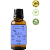 Saf Baobab Yağı 10 ml Besleyici Soğuk Sıkım Yağ - 100 ml