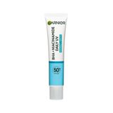 Saf BHA Niasinamid Günlük Koruyucu Fluid Yüz Kremi SPF50, 40 ml