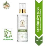 Saf Biberiye Suyu Saç Bakım Toniği 100 Ml – %100 Saf, Doğal Saç Güçlendirici Ve Canlandırıcı