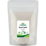 Saf Bucak Salep 100g - Raw Sahlep