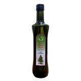 Saf Çam Çırası Suyu Cam Şişe 500 Ml