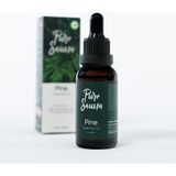Saf Çam Uçucu Yağı 30 ml - Pinus Sylvestris - Buhurdanlık ve Difüzör Kokusu - Çok Renkli
