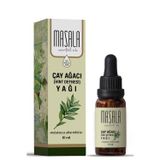 Saf Çay Ağacı (Hint Defnesi) Yağı 10 ml. ( Oil)