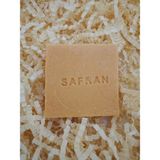 Saf Cosmetics Safran Doğal Sabunu (125gr +-5%) Saf Cosmetics