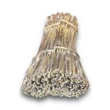 Saf Çubuk Kalay Banka Naci Net 250 gr (Yaklaşık 2 Çubuk)