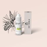 Saf Damla Çam Terebentin Yağı - 10 ml