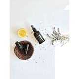 Saf Ev Mini Set – Doğal Temizlik Seti (Lavanta Hidrosolü, Limon ve Portakal Uçucu Yağı)