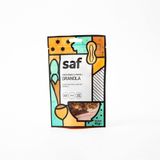 Saf Granola Fıstık Ezmeli & Fındıklı