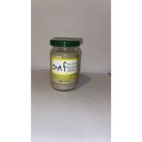 Saf Herbal Organik Uyuz ve Kaşıntı Kremi 102 gr Tüm Cilt Tipleri İçin Onarıcı Etki