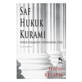 Saf Hukuk Kuramı - Hans Kelsen