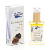 Saf İncir Çekirdeği Yağı - 30Ml - Altın Toroslar