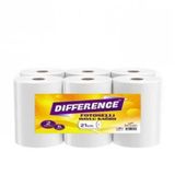 SAF KAĞIT Difference Fotoselli Hareketli Havlu 21 Cm
