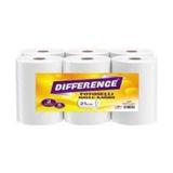 Saf Kağit Difference Fotoselli Hareketli Kağıt Havlu 21 Cm