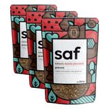 Saf Kakaolu & Damla Çikolatalı Granola 360gr (3 paketi)