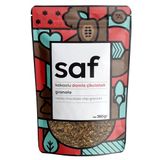 Saf Kakaolu & Damla Çikolatalı Granola 360gr