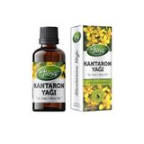 Saf Kantaron Yağı 50ml Dükkanönü-091