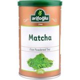 Saf Katkısız Matcha Maça Tozu Çayı 100G - 1 kg