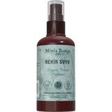 Saf Kekik Hidrosolü 100 ml - (Kekik Suyu)