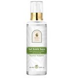Saf Kekik Suyu Kepek Önleyici & Cilt Yenileyici Saç Ve Cilt Toniği 100 Ml. %100 Saf