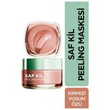 Saf Kil Peeling Maskesi 50 ml
