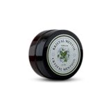 Saf Kristal Mentol 40 gr Sauna, Difüzör, Buhar Banyo, Kozmetik, Aromaterapi Doğal Ferahlatıcı Mentol