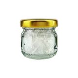 Saf Kristal Mentol Crystal Menthol 3 Adet