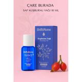 Saf Kuşburnu Çekirdeği Yağı 10 Ml (Haricen & Dahilen Kullanıma Uygun)