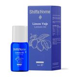 SAF LİMON YAĞI 5ML